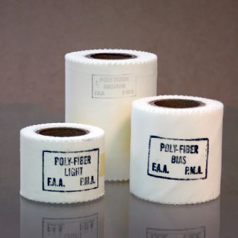 POLY-FIBER P-103 Pinked TAPES